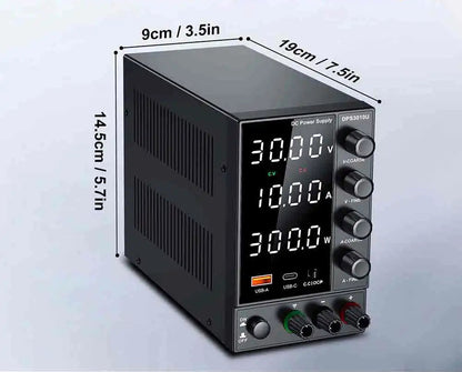 Wanptek DPS Series Alimentatore DC