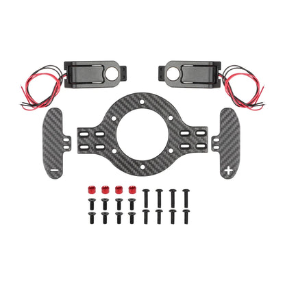 Paddle Shifters Magnetici SPEEDRACING SW-1091