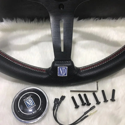 Volante Racing Nardi Torino 350mm