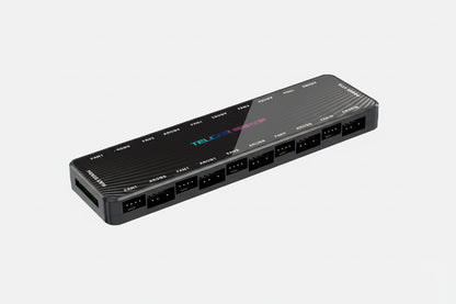 LP-10 Hub PWM &amp; ARGB 2-in-1