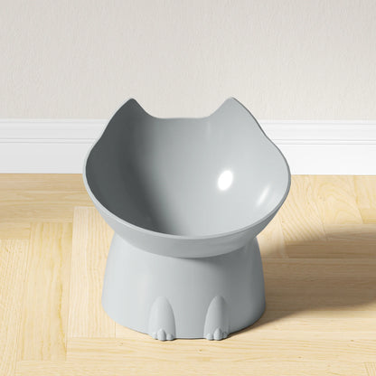 Ciotola Rialzata per Gatti WhiskerWare