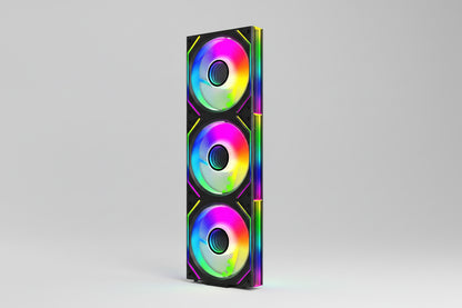 Ventola 120mm ARGB per Case e Radiatore
