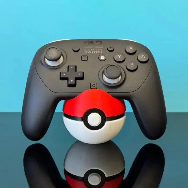 Pokémon Poké Ball