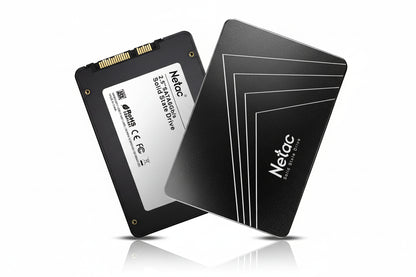 Netac SSD 2.5" SATA III