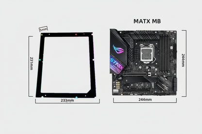 PM1 Motherboard Backlight ARGB