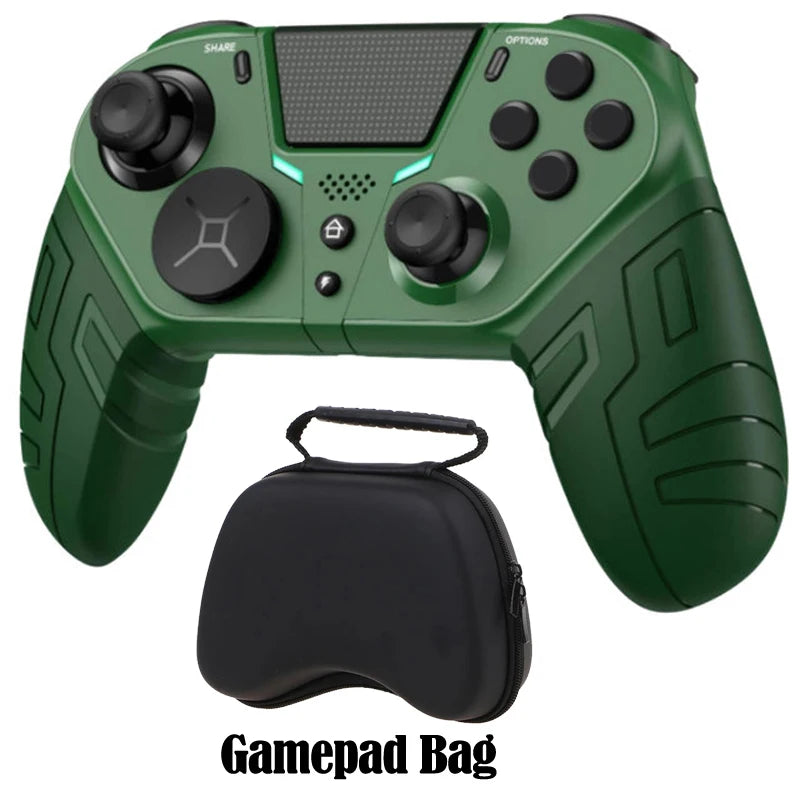 Controller Wireless AyeBeau per PS4/PS3/PC/iOS/Android
