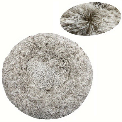 Cuccia Morbida per Cani e Gatti in Peluche