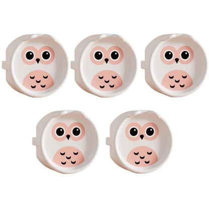 Baby Safety Electric Outlet Cover – Protezione per Prese Elettriche