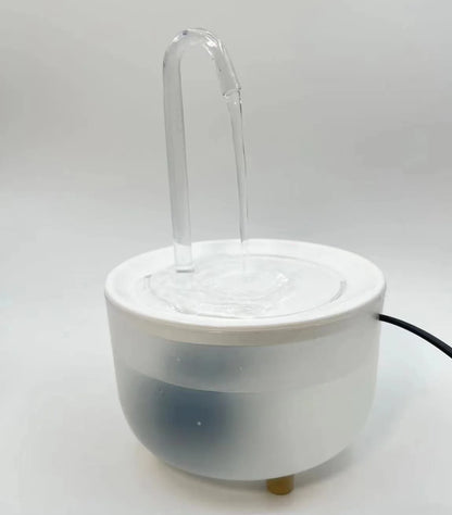 Fontanella Automatica per Gatti 1200 ml