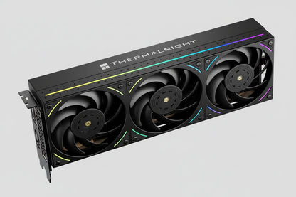 Raffreddamento a Liquido AIO 360mm