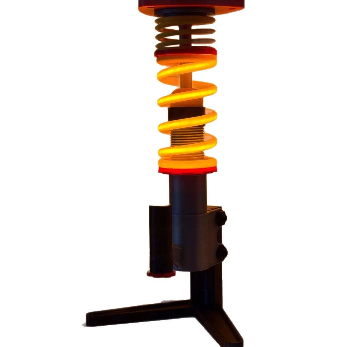 Lampada 3D LED “Shock Absorber”