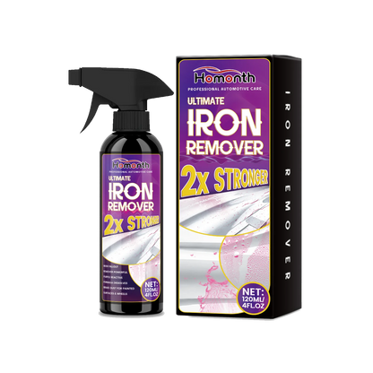 Spray Rimozione Ruggine Multifunzionale