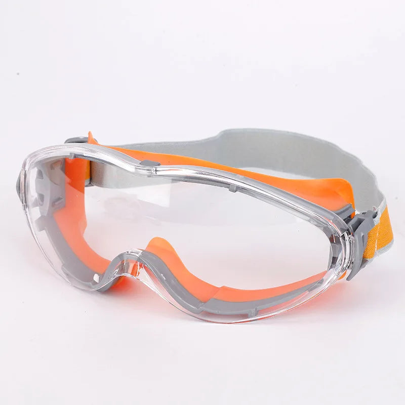 Karocola Large Frame Protective Goggles
