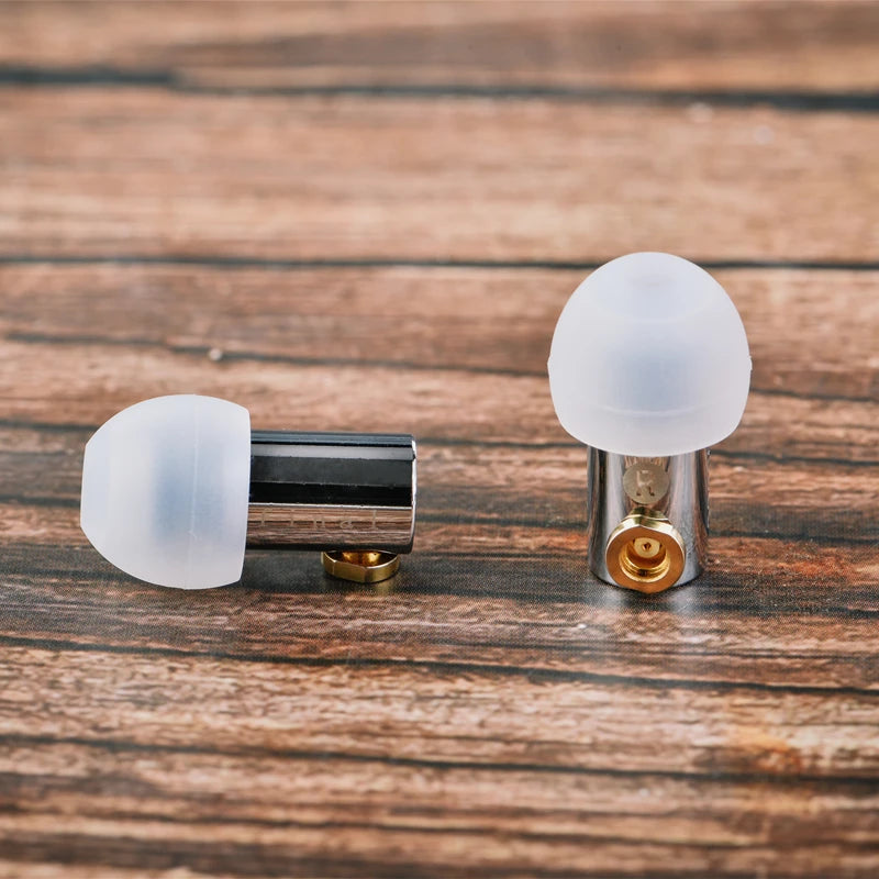 Auricolari In-Ear Hi-Fi con Microfono e Connettore Jack 3,5 mm