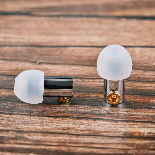 Auricolari In-Ear Hi-Fi con Microfono e Connettore Jack 3,5 mm