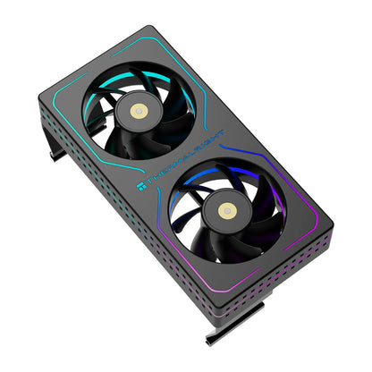 MC-2 ARGB — Dissipatore per Memorie RAM di Thermalright
