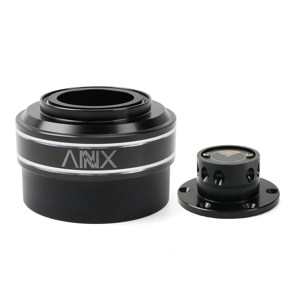 Quick Release Hub Adapter muge racing QR040
