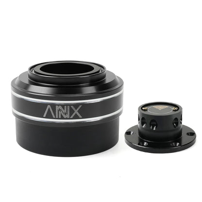 Quick Release Hub Adapter muge racing QR040