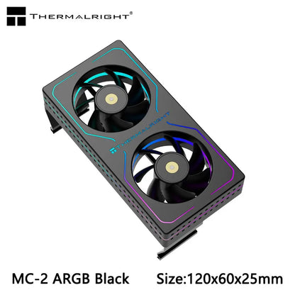 MC-2 ARGB — Dissipatore per Memorie RAM di Thermalright