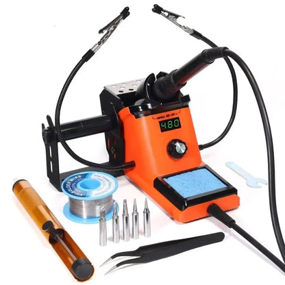 YIHUA Digital Soldering Station – 926LED-III &amp; 960-I
