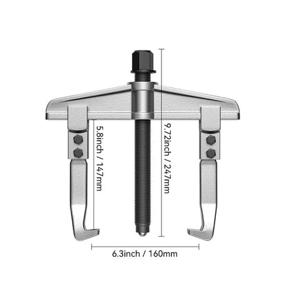 Two Claws Puller – Auto Car Hand Tool