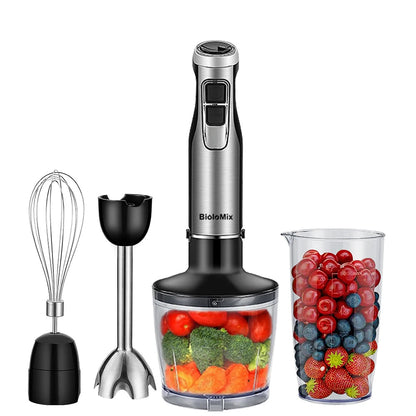 Frullatore a Immersione BioloMix BHB1200