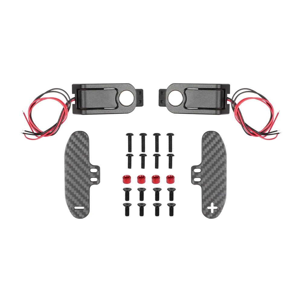 Paddle Shifters Magnetici SPEEDRACING SW-1091
