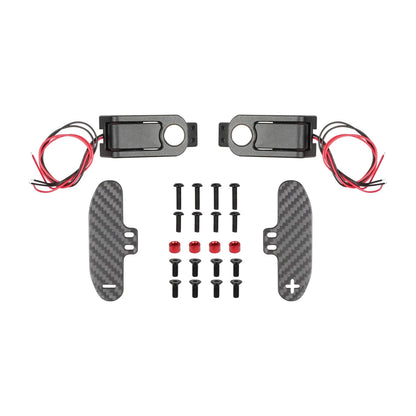 Paddle Shifters Magnetici SPEEDRACING SW-1091