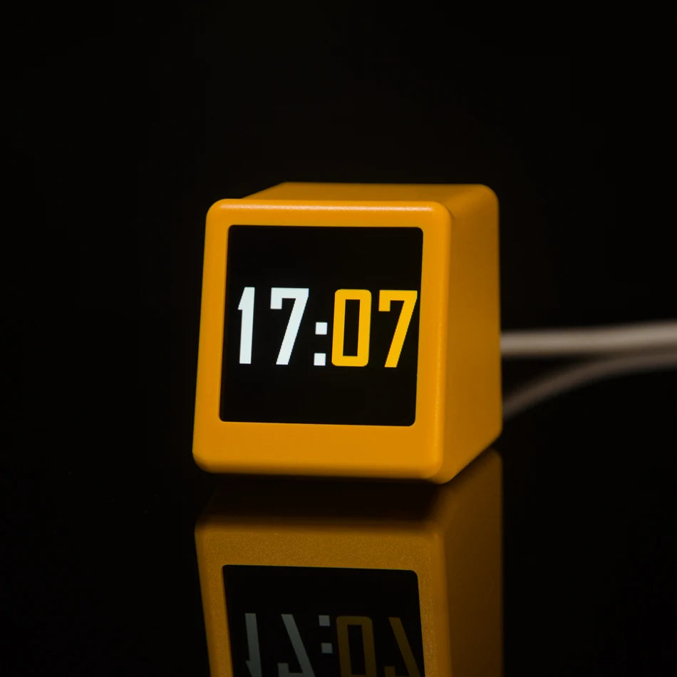 GeekMagic Smalltv-Ultra