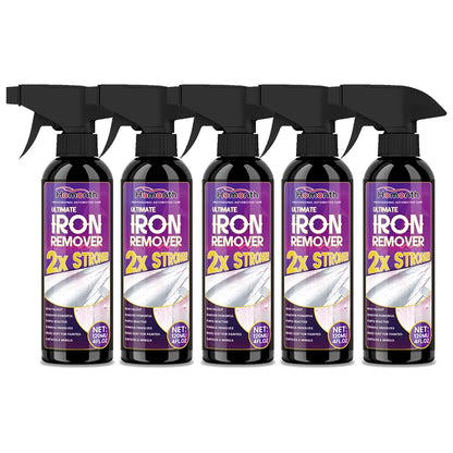 Spray Rimozione Ruggine Multifunzionale