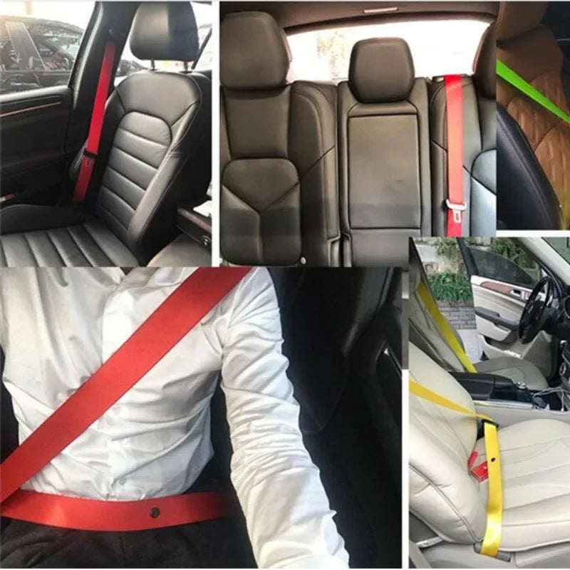 Nastro Cintura di Sicurezza Auto