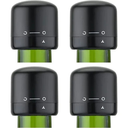 Dispenser per Whisky a Forma di Rubinetto in Legno