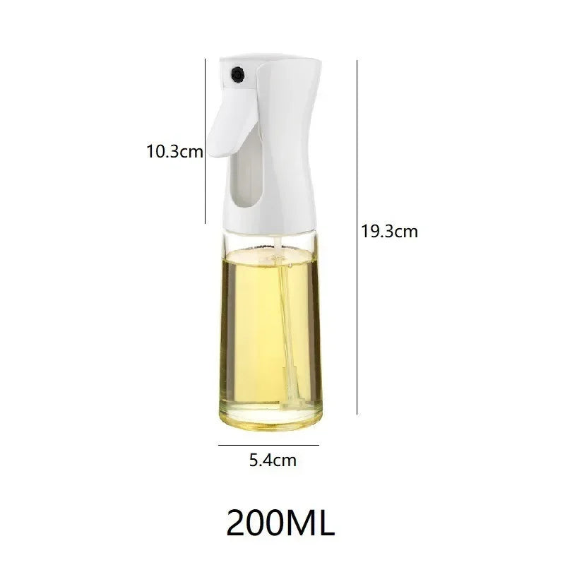 Bottiglia Spray per Olio