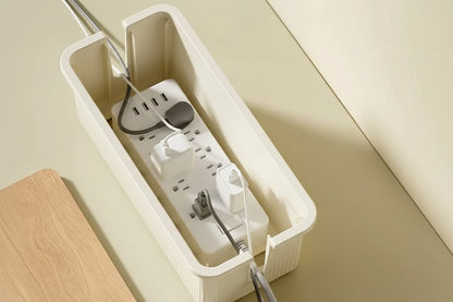 Scatole di Plastica Riutilizzabili per Oggetti Vari