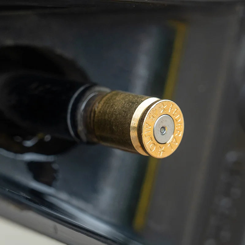 Tappi Valvola Pneumatici in Ottone