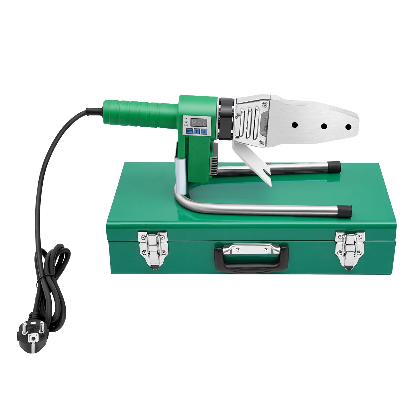 Saldatrice per tubi da 1500W 220V