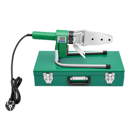 Saldatrice per tubi da 1500W 220V