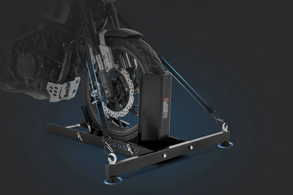 Cavalletto Ruota Anteriore per Moto SucceBuy