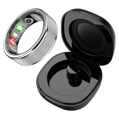 COLMI R10 Smart Ring con Custodia di Ricarica