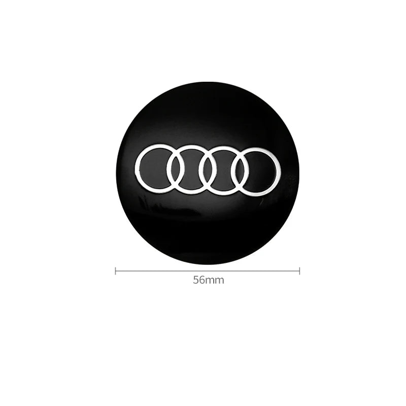 Coprimozzo Ruota Audi