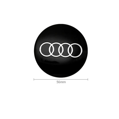 Coprimozzo Ruota Audi