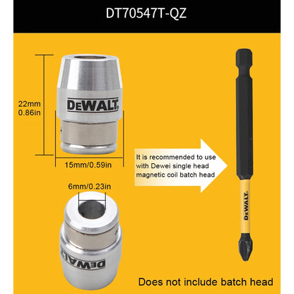 Punta per Trapano DEWALT