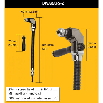 Punta per Trapano DEWALT