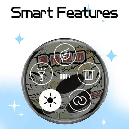 E-Badge Smart Display da 1,7"