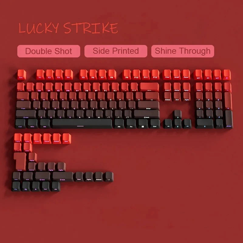 Keycap PBT Cherry Profile 133 Tasti