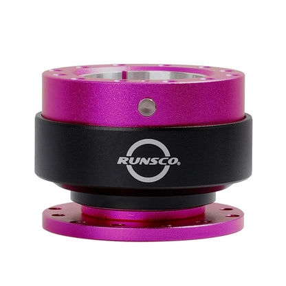 Quick Release Hub Adapter runsco