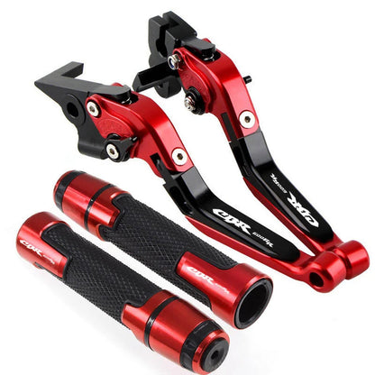 Paramani e Leve Freno/Frizione CNC