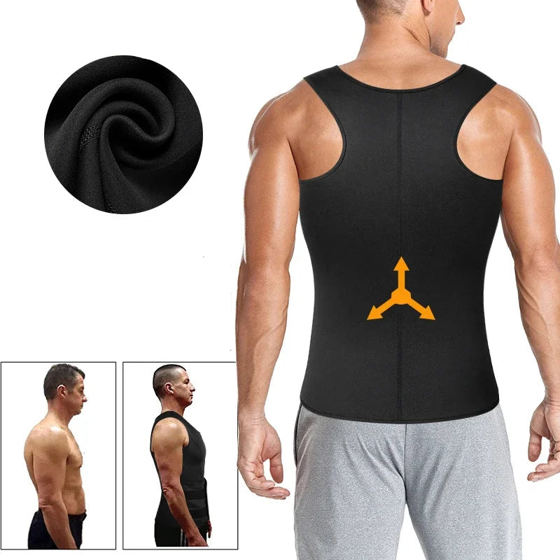 Posture Corrector Regolabile
