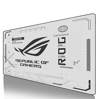 Tappetino Mouse Gaming ROG