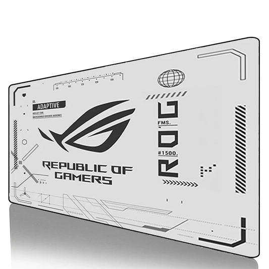 Tappetino Mouse Gaming ROG